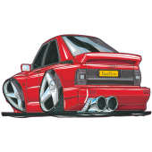 Audi Quattro
