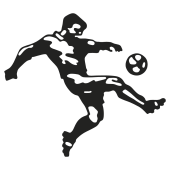football