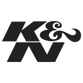 k&n