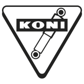 stickers koni