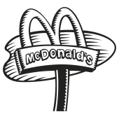 mac donald's