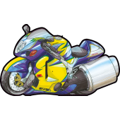 Suzuki Hayabusa