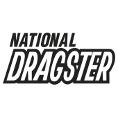 national dragster