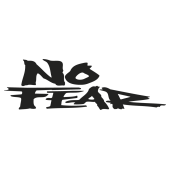 No fear