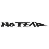 no fear