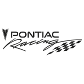 pontiac racing
