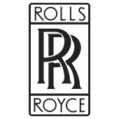 rolls royce