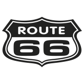 route 66
