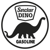 dino sinclair