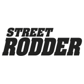 street rodder
