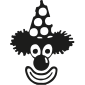 clown