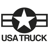 usa truck