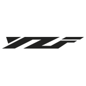 Sticker Yamaha yzf