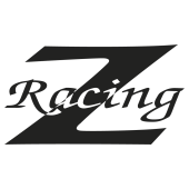 stickers z racing