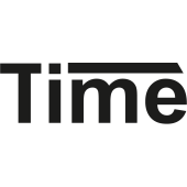 time