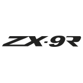 Sticker Kawasaki zx-9r