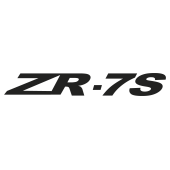 Sticker Kawasaki ZR-7s