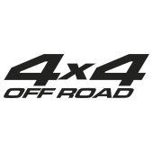 4x4 offroad