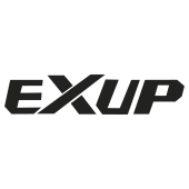 Sticker Yamaha exup