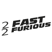 2 fast furious
