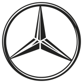 mercedes