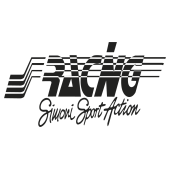 stickers racing