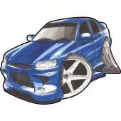 Stickers 1767-Ford-escort