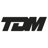 Sticker Yamaha tdm