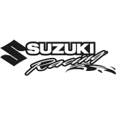 suzuki racing