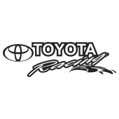 toyota racing