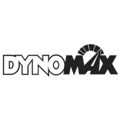 stickers dynomax