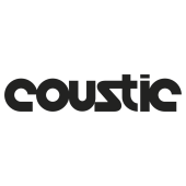 stickers coustic