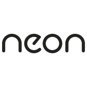 stickers neon