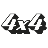 4x4