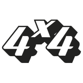 4x4