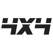 4x4