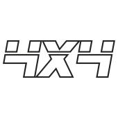 4x4