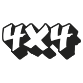 4x4