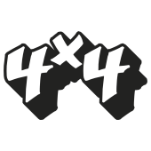 4x4