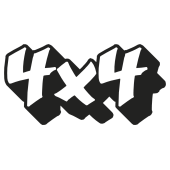 4x4