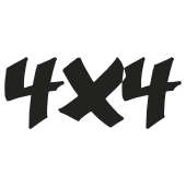 4x4