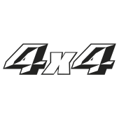 4x4