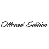offroad edition