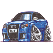 Audi RS4
