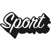 sport