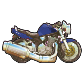 Suzuki Bandit