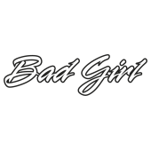 bad girl