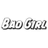 bad girl