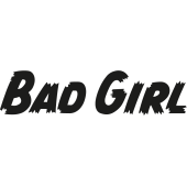 bad girl