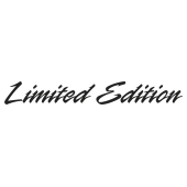 limited edition